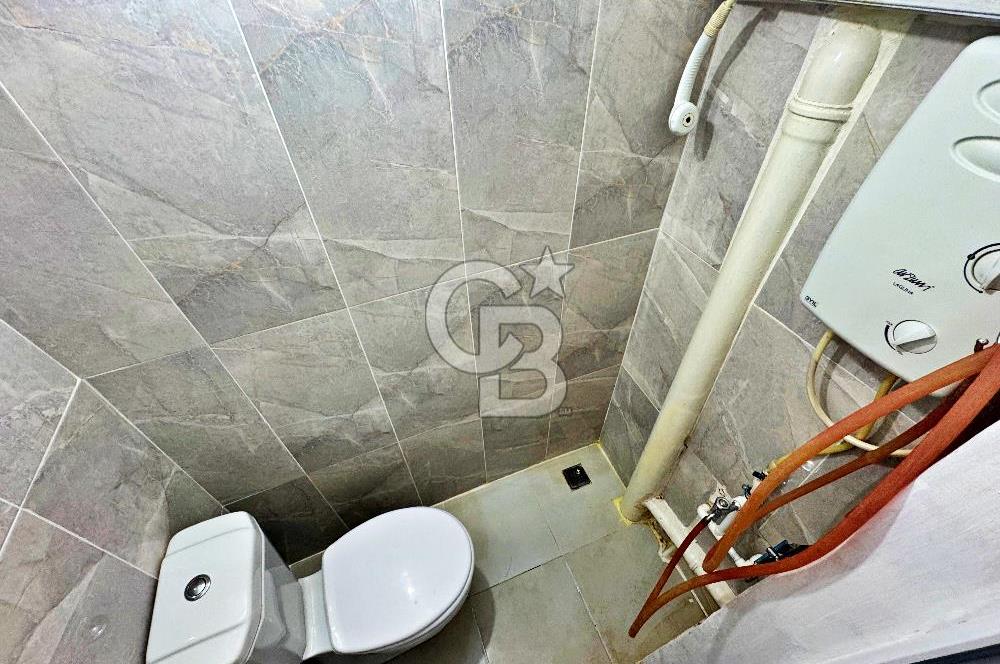 KARABAĞLAR'DA KİRALIK 1+1 DAİRE