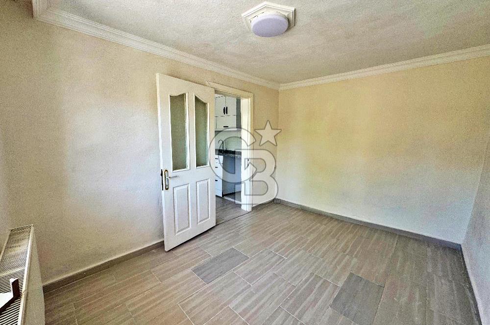 KARABAĞLAR'DA KİRALIK 1+1 DAİRE