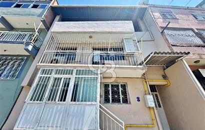 KARABAĞLAR'DA KİRALIK 1+1 DAİRE