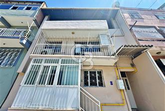 KARABAĞLAR'DA KİRALIK 1+1 DAİRE