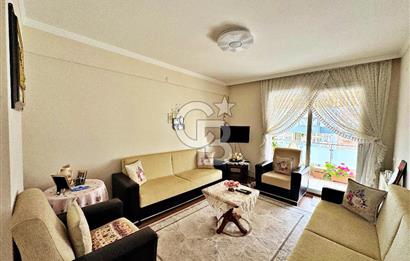 KARŞIYAKA NERGİZ'DE OTOPARKLI ASANSÖRLÜ SATILIK DAİRE
