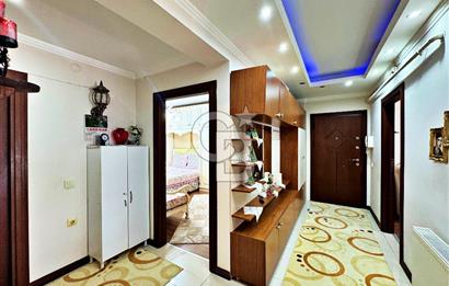 KARŞIYAKA NERGİZ'DE OTOPARKLI ASANSÖRLÜ SATILIK DAİRE