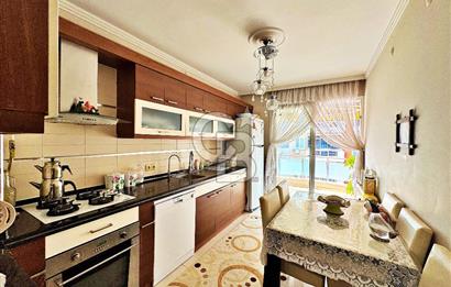 KARŞIYAKA NERGİZ'DE OTOPARKLI ASANSÖRLÜ SATILIK DAİRE