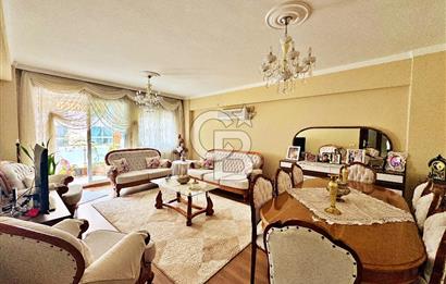 KARŞIYAKA NERGİZ'DE OTOPARKLI ASANSÖRLÜ SATILIK DAİRE