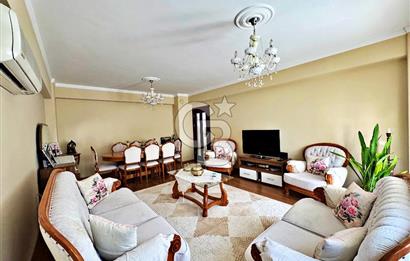KARŞIYAKA NERGİZ'DE OTOPARKLI ASANSÖRLÜ SATILIK DAİRE