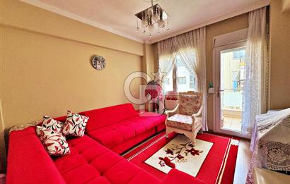 KARŞIYAKA NERGİZ'DE OTOPARKLI ASANSÖRLÜ SATILIK DAİRE