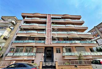 KARŞIYAKA NERGİZ'DE OTOPARKLI ASANSÖRLÜ SATILIK DAİRE