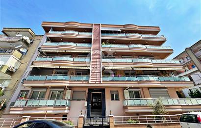 KARŞIYAKA NERGİZ'DE OTOPARKLI ASANSÖRLÜ SATILIK DAİRE
