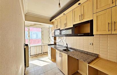 KARABAĞLAR BASINSİTESİ'NDE SATILIK 3+1 DENİZ MANZARALI DAİRE