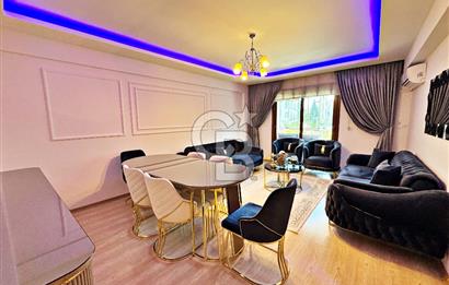BUCA UFUK MAHALLESİ'NDE YENİ BİNADA SATILIK 3+1 DAİRE