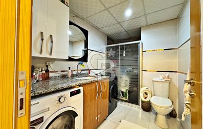 BUCA UFUK MAHALLESİ'NDE YENİ BİNADA SATILIK 3+1 DAİRE