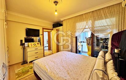 BUCA UFUK MAHALLESİ'NDE YENİ BİNADA SATILIK 3+1 DAİRE