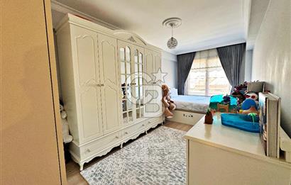 BUCA UFUK MAHALLESİ'NDE YENİ BİNADA SATILIK 3+1 DAİRE