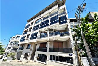 BUCA UFUK MAHALLESİ'NDE YENİ BİNADA SATILIK 3+1 DAİRE