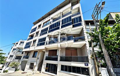 BUCA UFUK MAHALLESİ'NDE YENİ BİNADA SATILIK 3+1 DAİRE