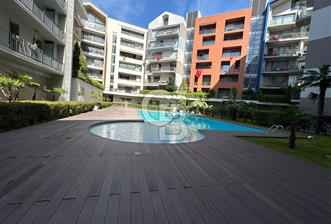 GÖKTÜRK KEMERLIFE 22 SİTESİ SATILIK 4+1 ARAKAT DUBLEKS  DAİRE