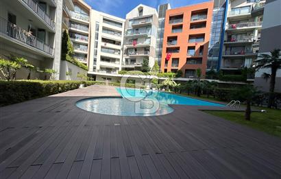 GÖKTÜRK KEMERLIFE 22 SİTESİ SATILIK 4+1 ARAKAT DUBLEKS  DAİRE
