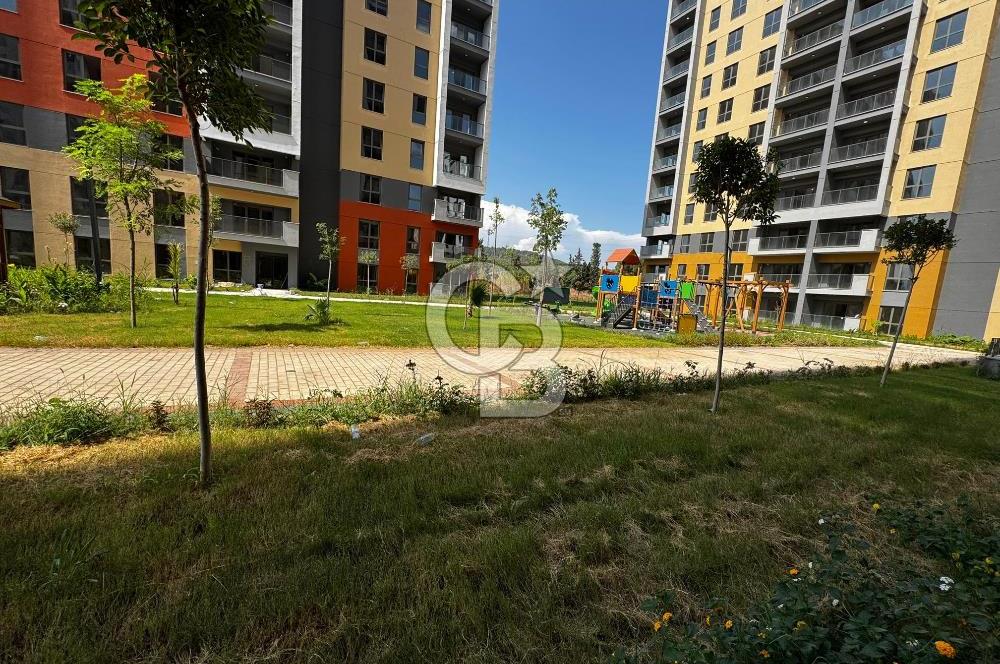 SURYAPI ANTALYA SIFIR 1+1, ZEMİN KAT FIRSAT SATILIK DAİRE