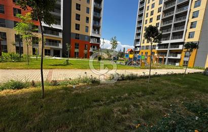 SURYAPI ANTALYA SIFIR 1+1, ZEMİN KAT FIRSAT SATILIK DAİRE