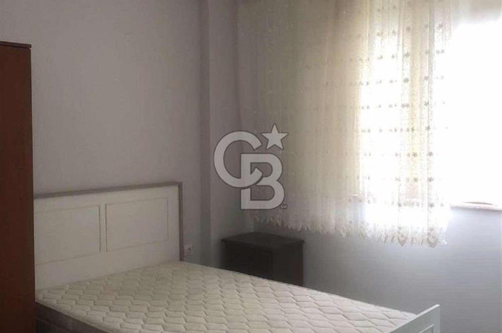 YALINCAK ÇAKIRKENT SİTESİND SATILIK 1+1 DAİRE