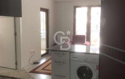 YALINCAK ÇAKIRKENT SİTESİND SATILIK 1+1 DAİRE
