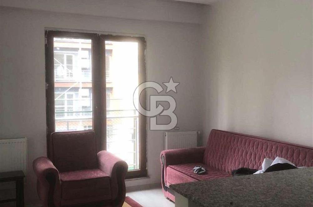 YALINCAK ÇAKIRKENT SİTESİND SATILIK 1+1 DAİRE