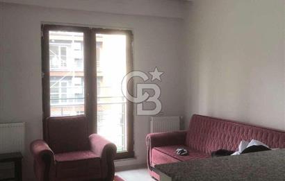 YALINCAK ÇAKIRKENT SİTESİND SATILIK 1+1 DAİRE