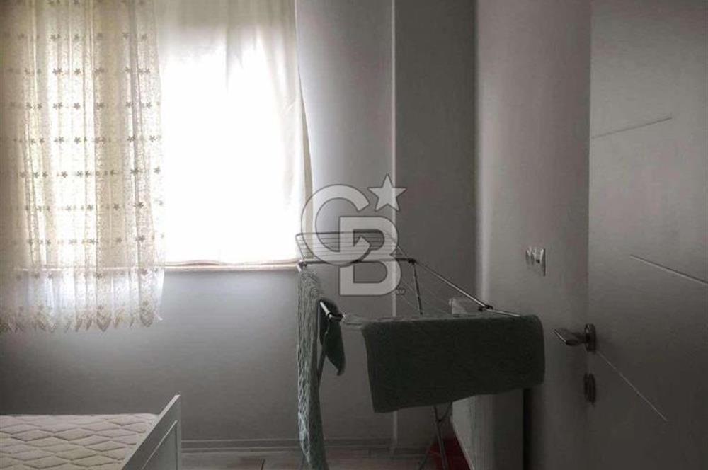 YALINCAK ÇAKIRKENT SİTESİND SATILIK 1+1 DAİRE