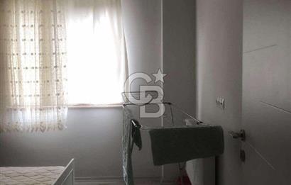 YALINCAK ÇAKIRKENT SİTESİND SATILIK 1+1 DAİRE
