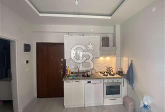 YALINCAK ÇAKIRKENT SİTESİND SATILIK 1+1 DAİRE