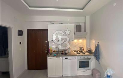 YALINCAK ÇAKIRKENT SİTESİND SATILIK 1+1 DAİRE