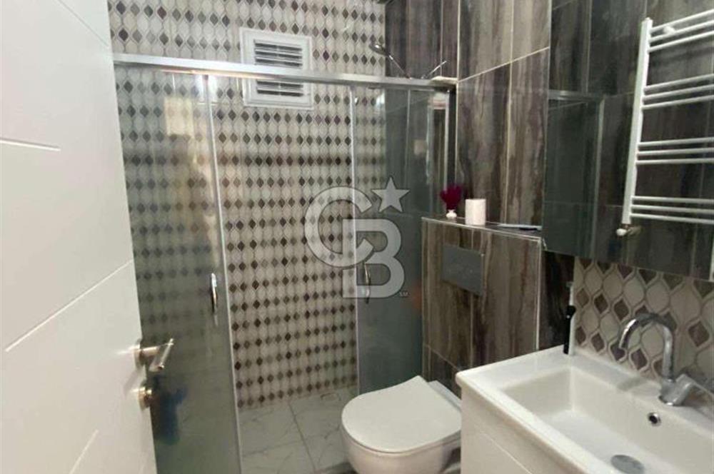 YALINCAK ÇAKIRKENT SİTESİND SATILIK 1+1 DAİRE