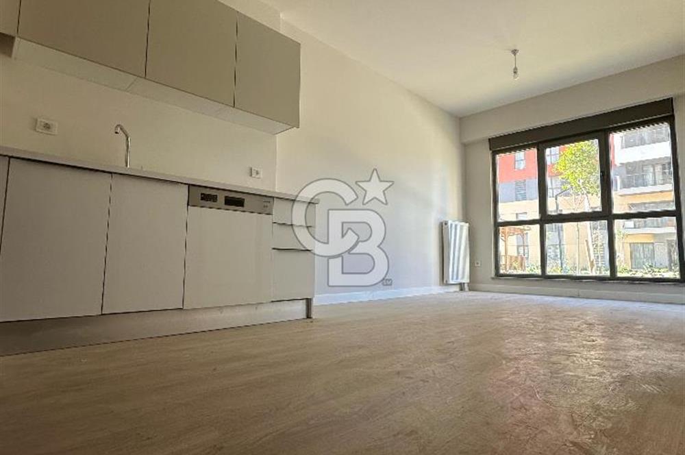 SURYAPI ANTALYA SIFIR 1+1, ZEMİN KAT FIRSAT SATILIK DAİRE