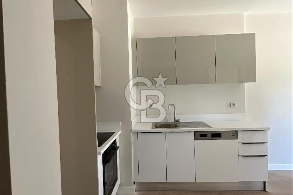 SURYAPI ANTALYA SIFIR 1+1, ZEMİN KAT FIRSAT SATILIK DAİRE