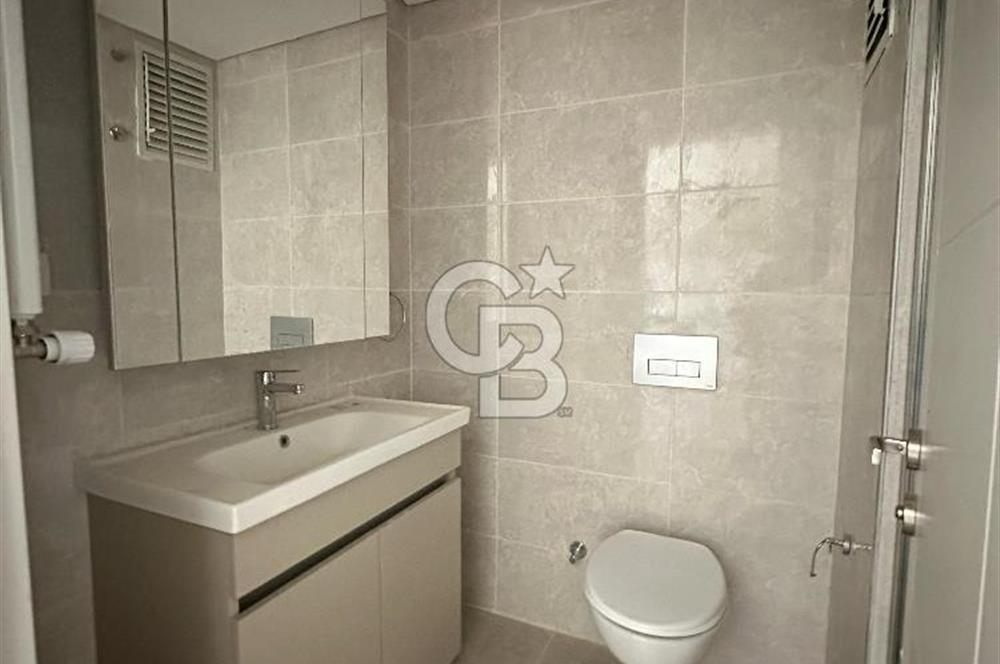 SURYAPI ANTALYA SIFIR 1+1, ZEMİN KAT FIRSAT SATILIK DAİRE