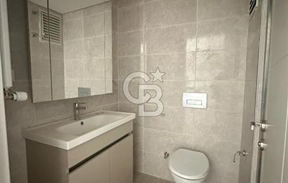 SURYAPI ANTALYA SIFIR 1+1, ZEMİN KAT FIRSAT SATILIK DAİRE