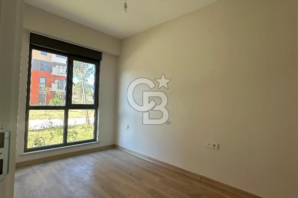 SURYAPI ANTALYA SIFIR 1+1, ZEMİN KAT FIRSAT SATILIK DAİRE