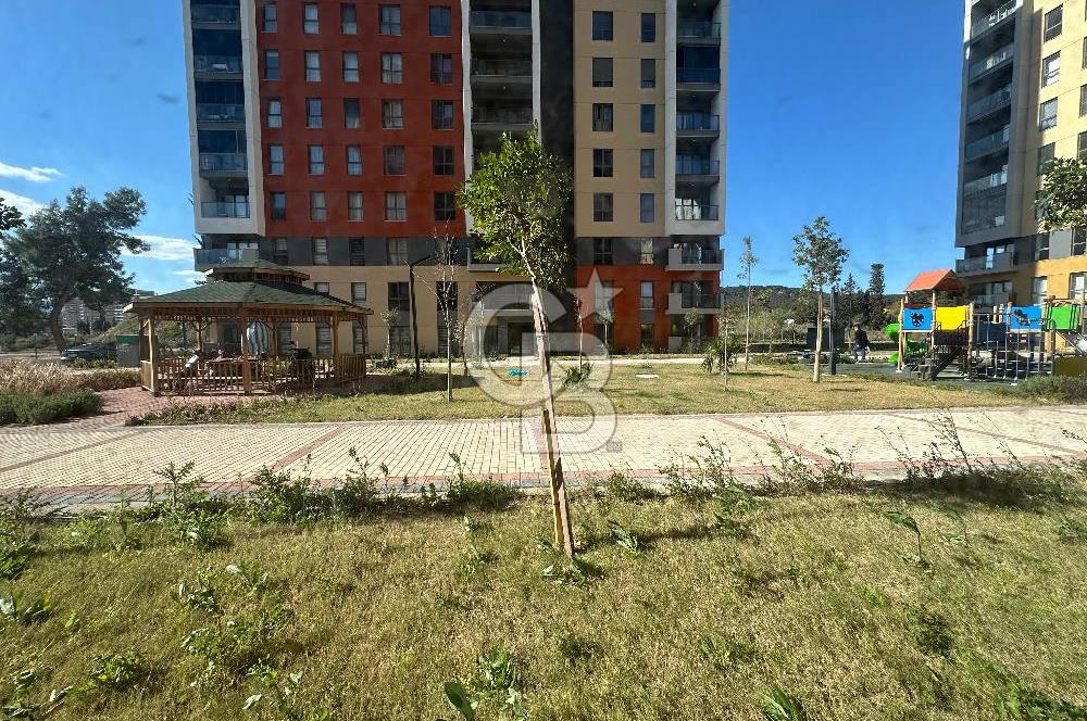 SURYAPI ANTALYA SIFIR 1+1, ZEMİN KAT FIRSAT SATILIK DAİRE