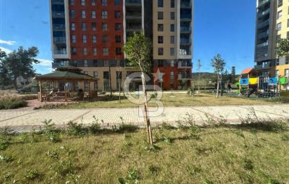 SURYAPI ANTALYA SIFIR 1+1, ZEMİN KAT FIRSAT SATILIK DAİRE