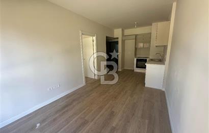 SURYAPI ANTALYA SIFIR 1+1, ZEMİN KAT FIRSAT SATILIK DAİRE