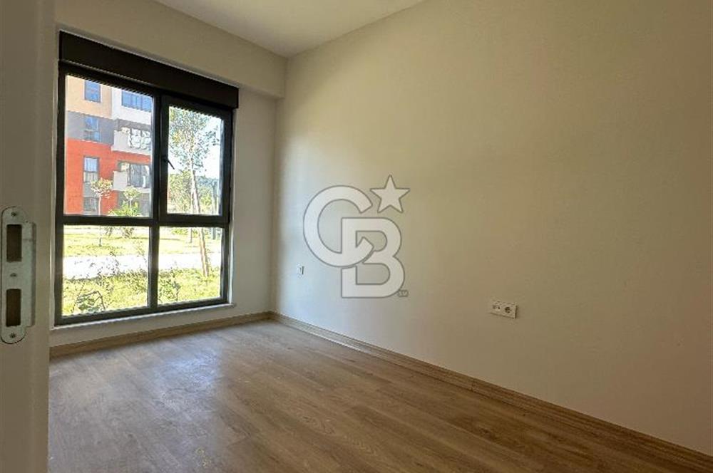 SURYAPI ANTALYA SIFIR 1+1, ZEMİN KAT FIRSAT SATILIK DAİRE