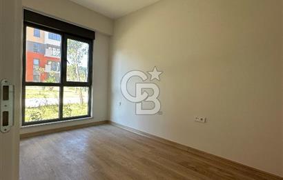 SURYAPI ANTALYA SIFIR 1+1, ZEMİN KAT FIRSAT SATILIK DAİRE