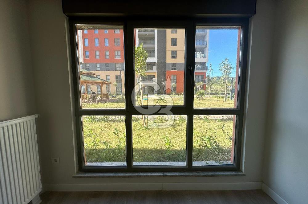 SURYAPI ANTALYA SIFIR 1+1, ZEMİN KAT FIRSAT SATILIK DAİRE