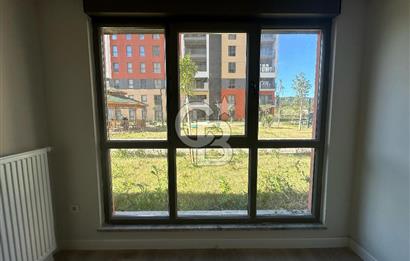 SURYAPI ANTALYA SIFIR 1+1, ZEMİN KAT FIRSAT SATILIK DAİRE
