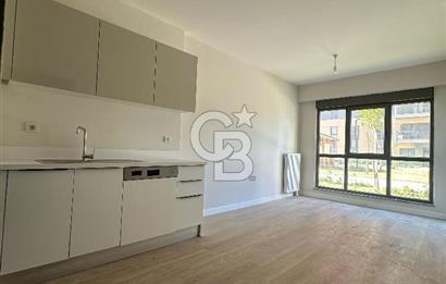 SURYAPI ANTALYA SIFIR 1+1, ZEMİN KAT FIRSAT SATILIK DAİRE