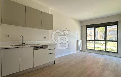 SURYAPI ANTALYA SIFIR 1+1, ZEMİN KAT FIRSAT SATILIK DAİRE