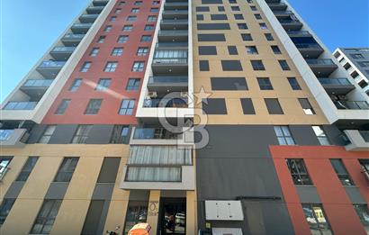 SURYAPI ANTALYA SIFIR 1+1, ZEMİN KAT FIRSAT SATILIK DAİRE