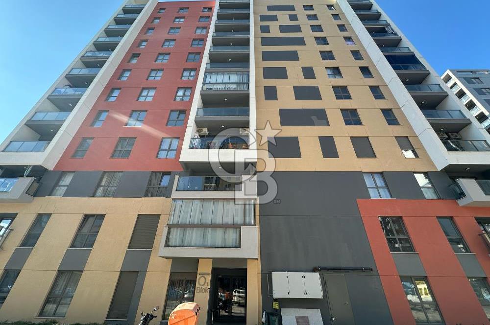 SURYAPI ANTALYA SIFIR 1+1, ZEMİN KAT FIRSAT SATILIK DAİRE