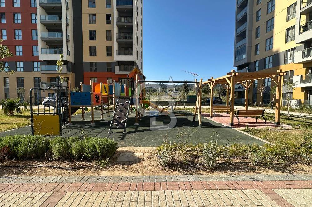SURYAPI ANTALYA SIFIR 1+1, ZEMİN KAT FIRSAT SATILIK DAİRE
