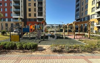 SURYAPI ANTALYA SIFIR 1+1, ZEMİN KAT FIRSAT SATILIK DAİRE